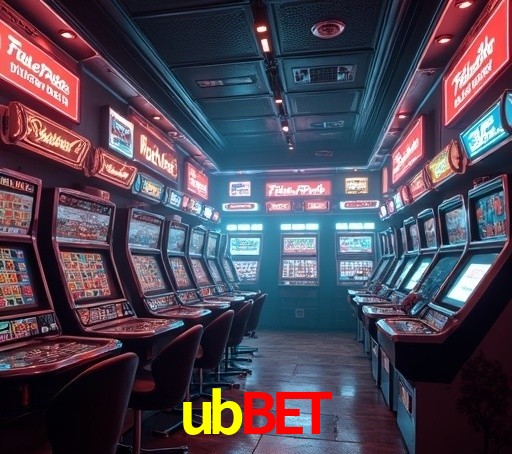 Cassino ao Vivo ubbet - Dealers Brasileiros Profissionais