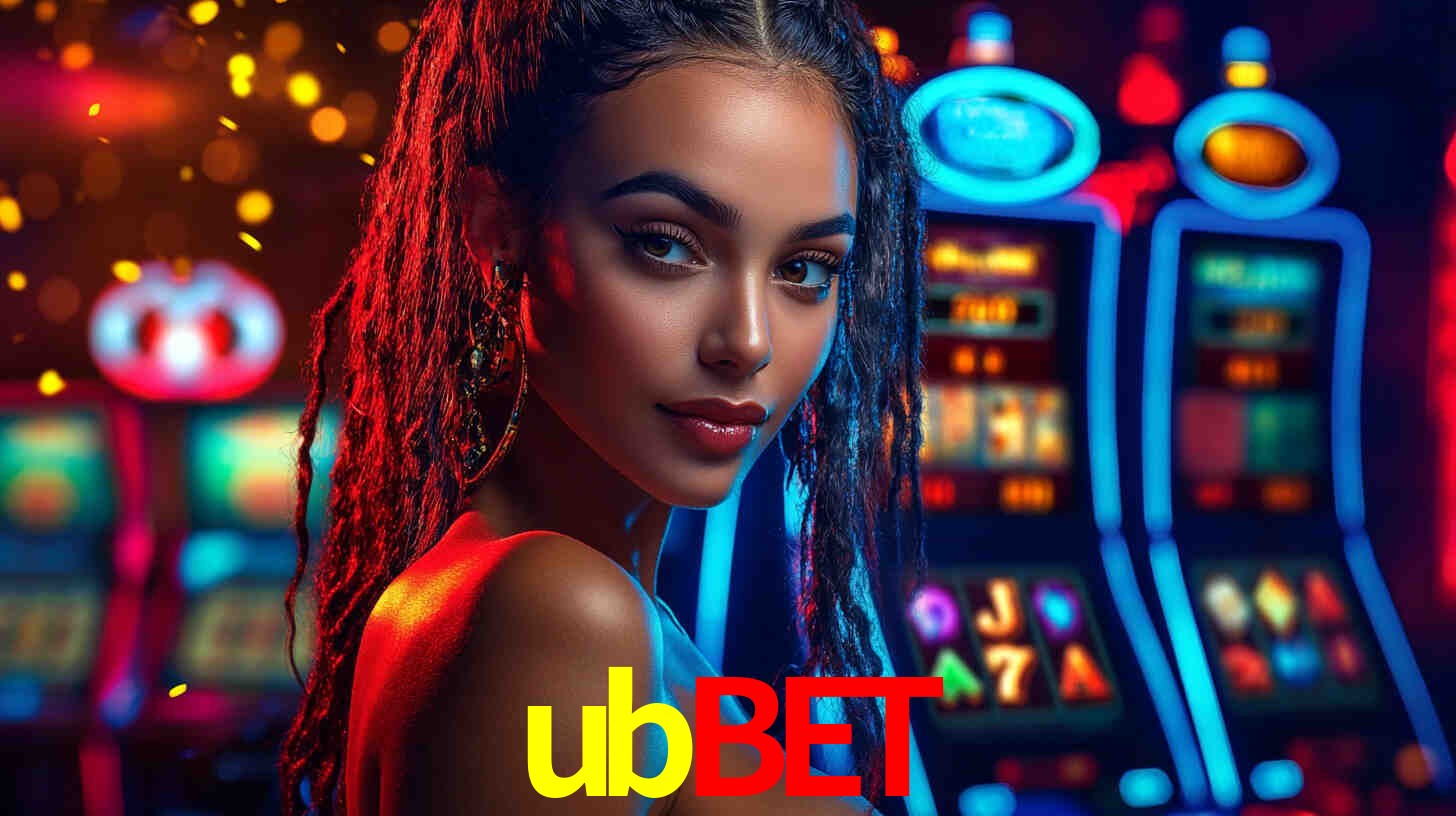 Inovações de Jogos na ubbet: O Futuro das Experiências Interativas