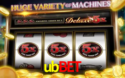 Inovações de Jogos na ubbet: O Futuro das Experiências Interativas