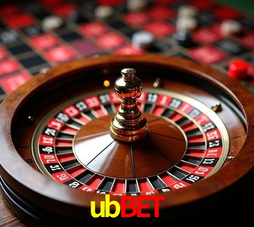 Jogos de Mesa Premium ubbet - Blackjack, Roleta, Baccarat