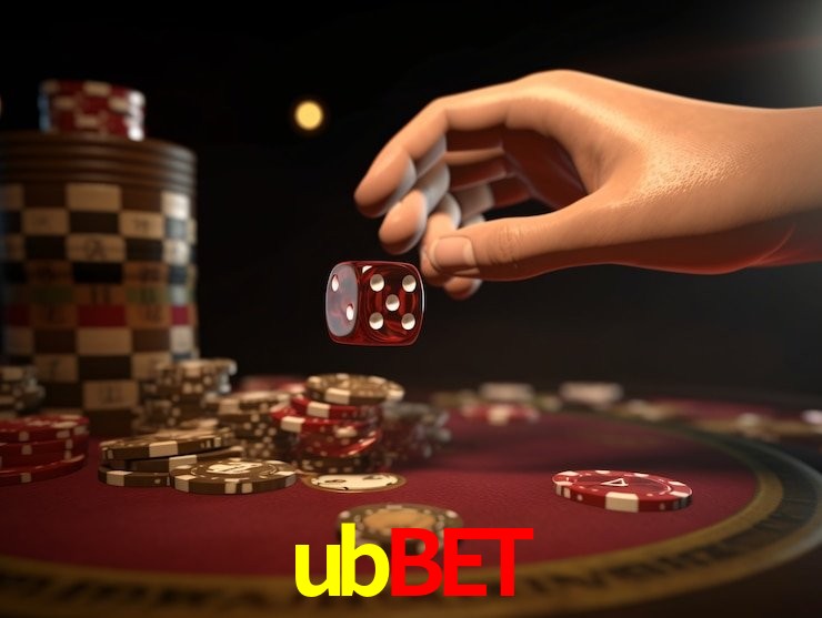 Login Seguro ubbet