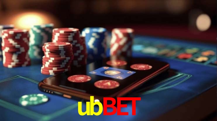 Benefícios da Conta ubbet