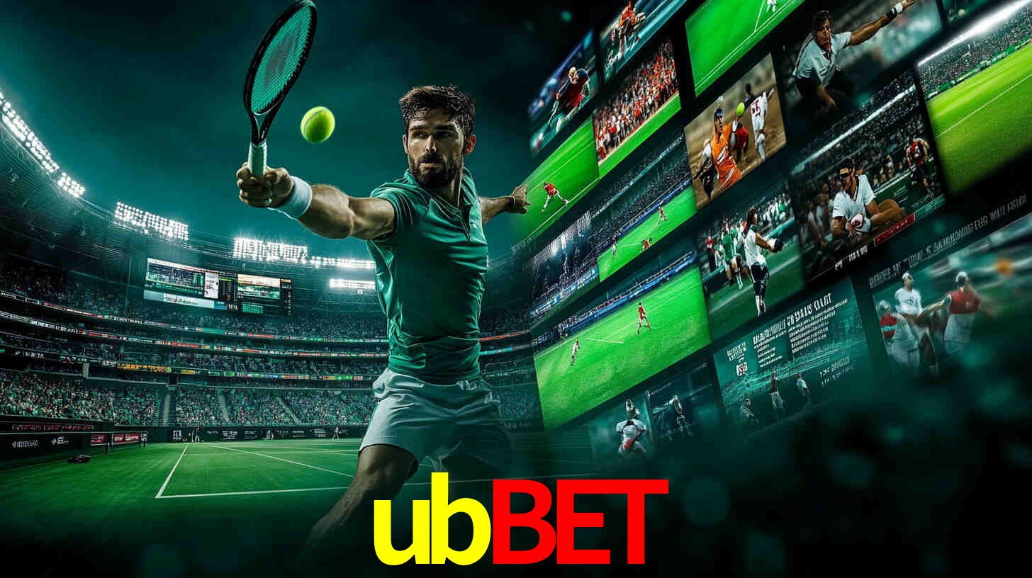 Descubra a Essência do ubbet: Nossa História e Compromissos