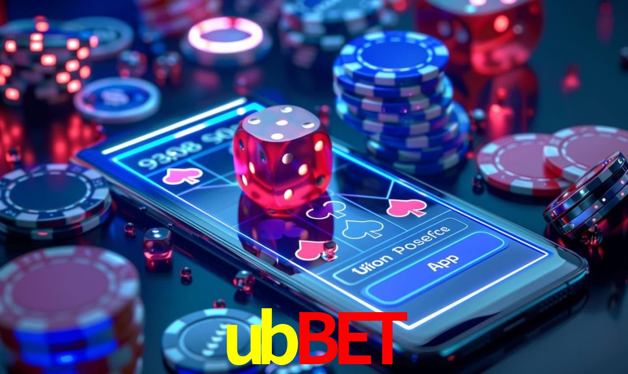 Vantagens de jogar slots no ubbet Brasil