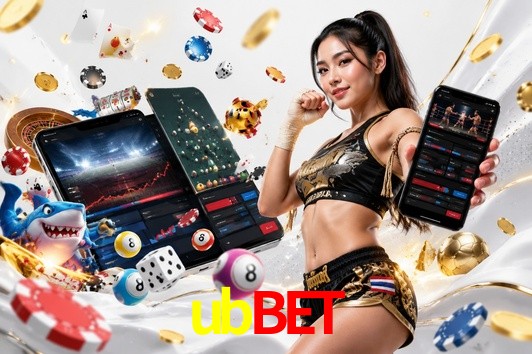 Flash Promotion ubbet