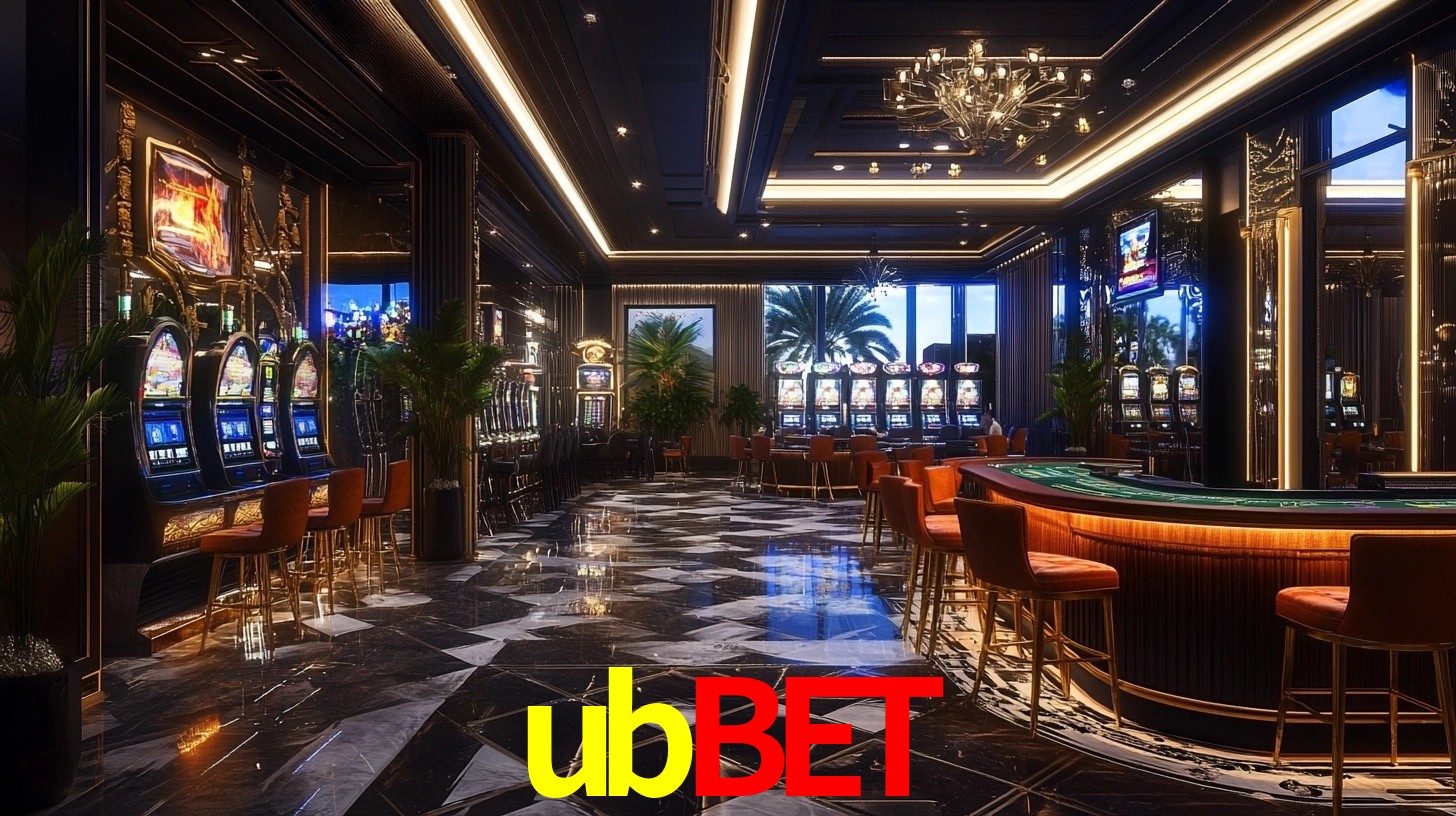 ubbet App Interface