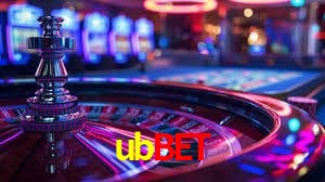 Bonus Features ubbet