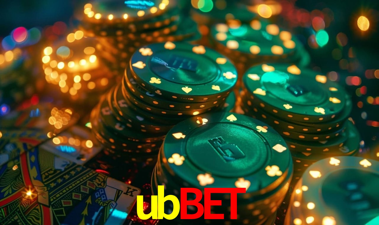 Apostas de Tênis ubbet