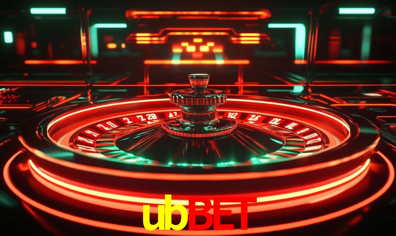 A Experiência Imersiva dos Cassinos Ao Vivo no ubbet