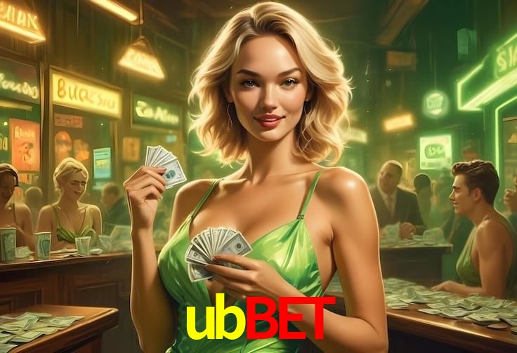 A Emoção da Loteria na ubbet: Uma Chance de Mudança de Vida
