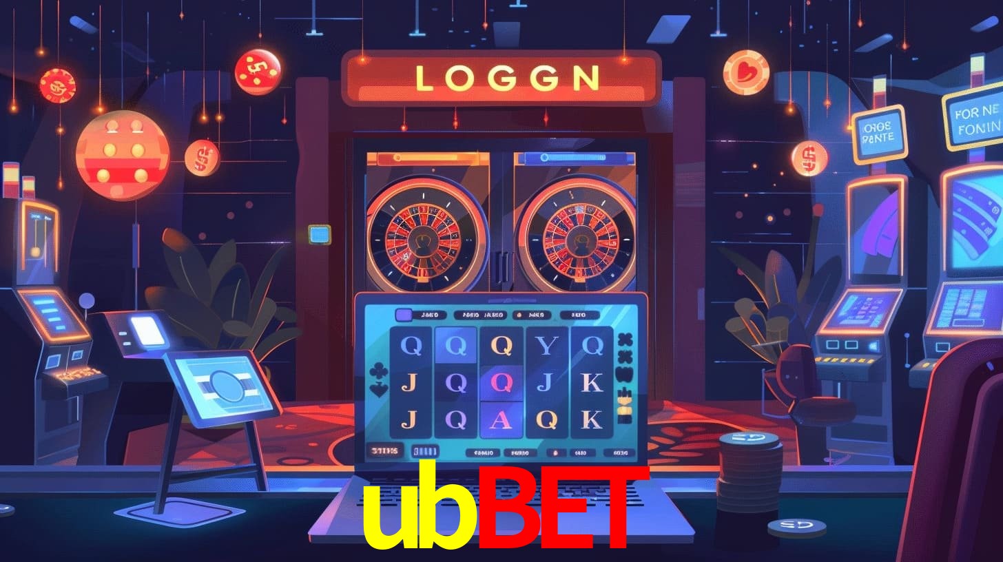 App Mobile ubbet - Jogue em Qualquer Lugar no Seu Smartphone