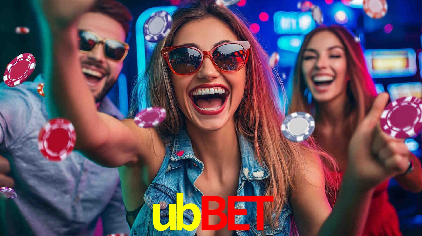 Descubra a Essência do ubbet: Nossa História e Compromissos