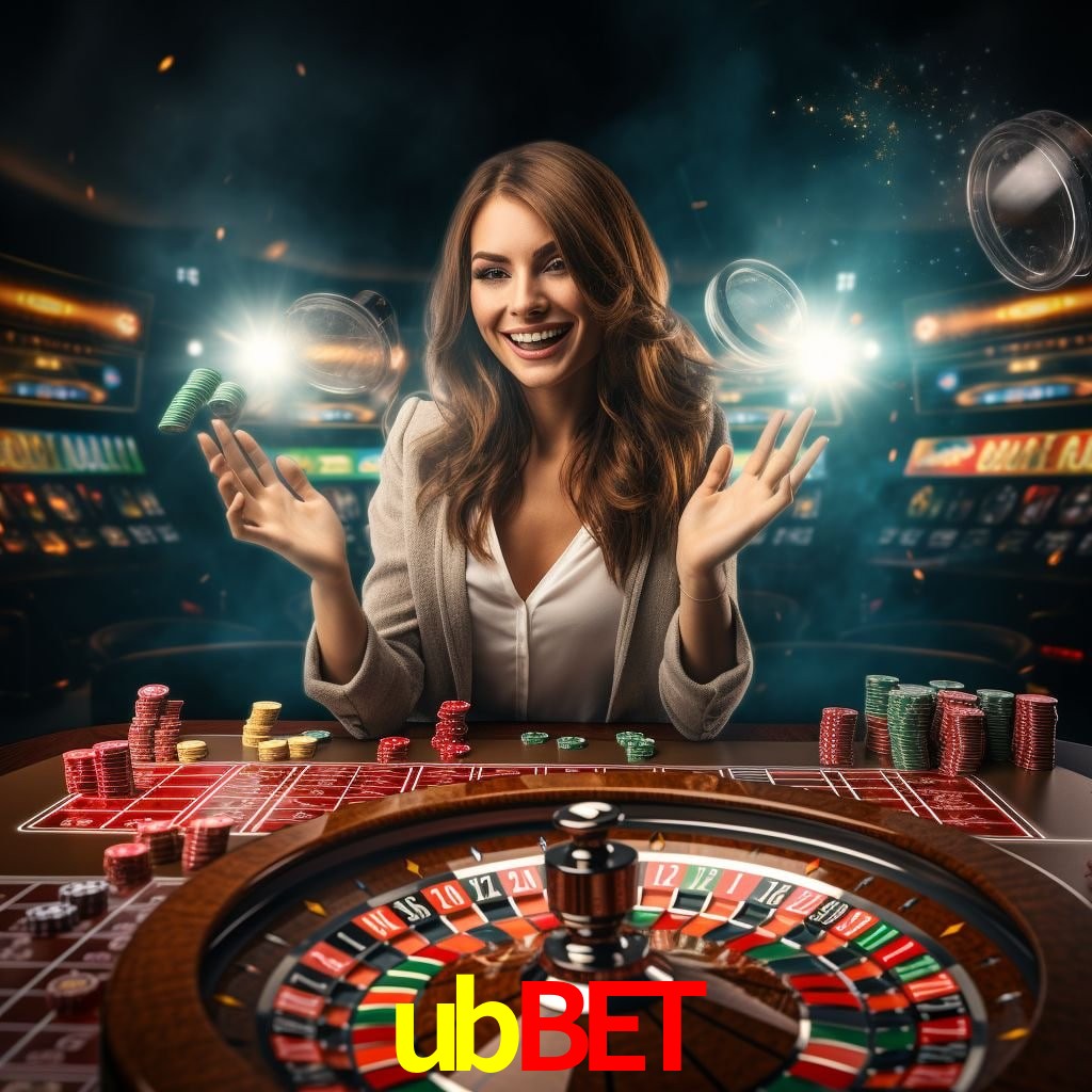 ubbet