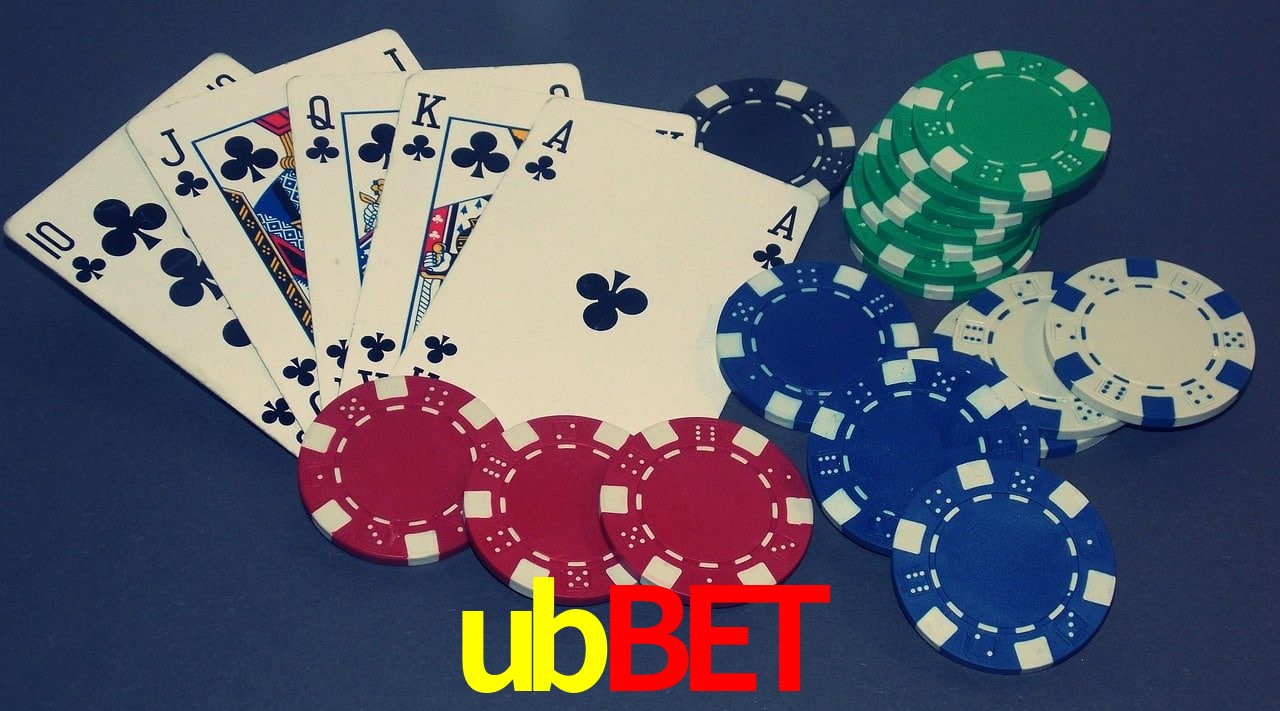 Slot Games ubbet