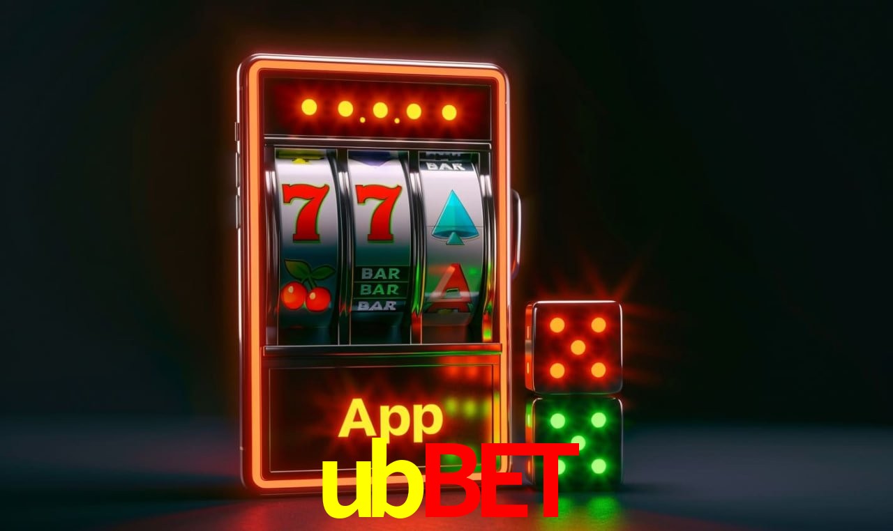 Jogos de Slot ubbet