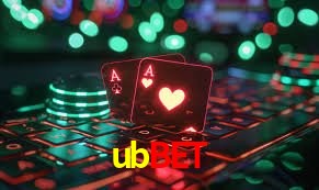 Estatísticas do Jogo ubbet