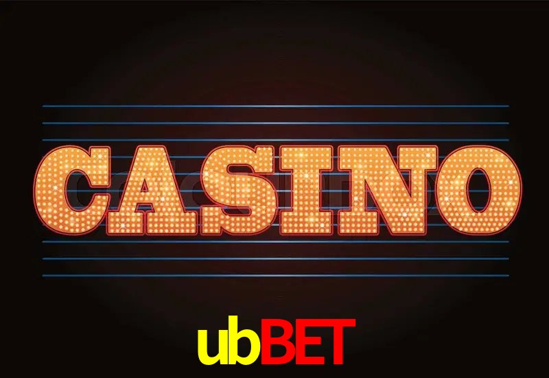 Recursos de Bônus ubbet