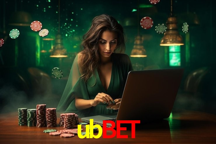 Imagem quadrada de apoio para baixar ubbet