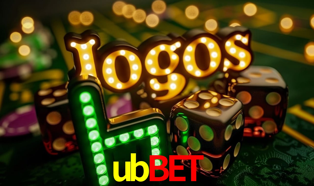 Casino Ao Vivo ubbet